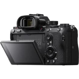 Hybride camera Sony a7R III