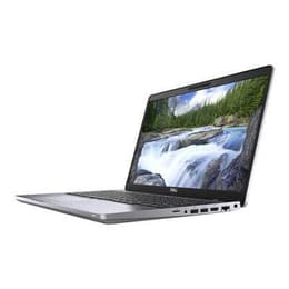 Dell Latitude 5511 15" Core i7 2.7 GHz - SSD 512 GB - 16GB AZERTY - Frans