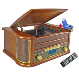 Inovalley Retro29-E PA speaker
