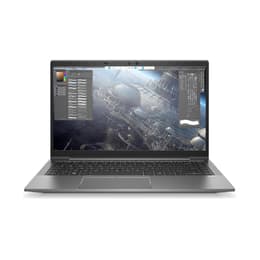 HP ZBook Firefly 14 G8 14" Core i5 2.4 GHz - SSD 256 GB - 8GB QWERTY - Portugees