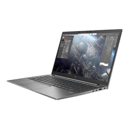 HP ZBook Firefly 14 G8 14" Core i5 2.4 GHz - SSD 256 GB - 8GB QWERTY - Portugees