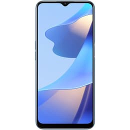 Oppo A54S 128GB - Blauw - Simlockvrij