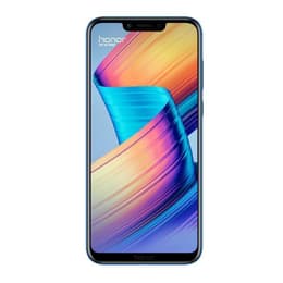 Honor Play 64GB - Donkerblauw - Simlockvrij