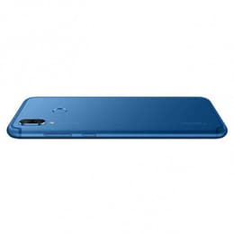 Honor Play 64GB - Donkerblauw - Simlockvrij