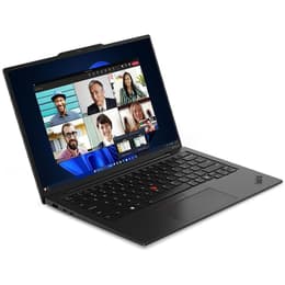Lenovo ThinkPad X1 Carbon G13 14" Core Ultra 7 1.2 GHz - SSD 512 GB - 16GB QWERTY - Engels