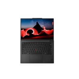 Lenovo ThinkPad X1 Carbon G13 14" Core Ultra 7 1.2 GHz - SSD 512 GB - 16GB QWERTY - Engels