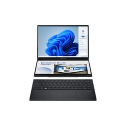 Asus UX8406CA-PZ172X 14" Core Ultra 9 5.4 GHz - SSD 1 TB - 32GB AZERTY - Frans