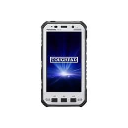 Panasonic Toughpad FZ-X1 32GB - Wit/Zwart - WiFi + 4G