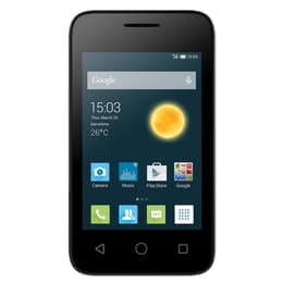 Alcatel One Touch Pixi First 8GB - Zwart - Simlockvrij