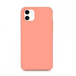 Hoesje iPhone 11 - TPU - Roze