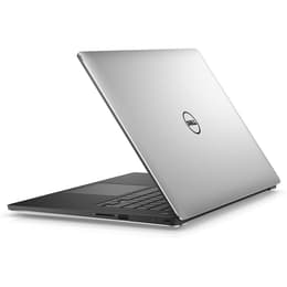 Dell Precision 5520 15" Core i7 2.9 GHz - SSD 256 GB - 32GB AZERTY - Frans