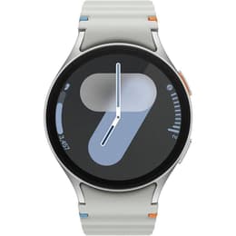 Samsung Galaxy Watch7 Bluetooth 44 mm - Wit