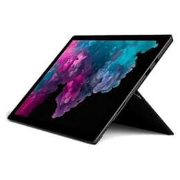 Microsoft Surface Pro 6 512GB - Zwart - WiFi + 4G