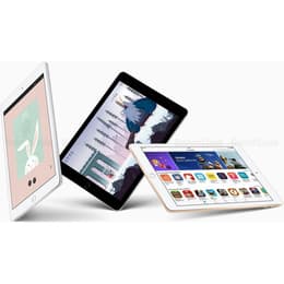 iPad 9.7 (2017) 5e generatie 32 Go - WiFi - Spacegrijs