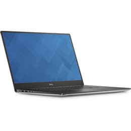 Dell Precision 5520 15" Core i7 2.9 GHz - SSD 256 GB - 8GB QWERTY - Engels