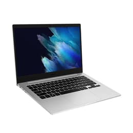 Samsung Galaxy Book2 Go 14" Snapdragon 2.4 GHz - SSD 256 GB - 8GB QWERTY - Engels
