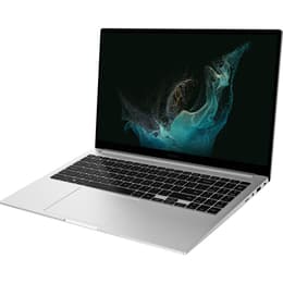 Samsung Galaxy Book2 Go 14" Snapdragon 2.4 GHz - SSD 256 GB - 8GB QWERTY - Engels
