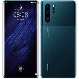 Huawei P30 Pro 128GB - Blauw - Simlockvrij