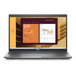 Dell Latitude 5550 15" Core Ultra 5 1.6 GHz - SSD 512 GB - 16GB QWERTY - Portugees