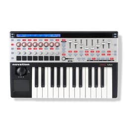 Novation 25 SL MK2 Muziekinstrumenten