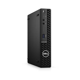 Dell OptiPlex 3090 Micro Core i5 3.1 GHz - SSD 256 GB RAM 8GB