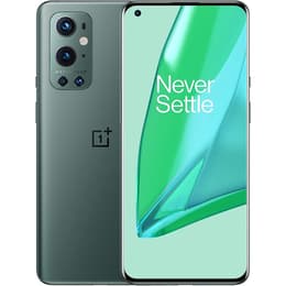 OnePlus 9 Pro 128GB - Groen - Simlockvrij - Dual-SIM