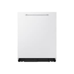 DW60A6090BB/ET Volledig geïntegreerde vaatwasser 55 cm - 12 tot 16 couverts