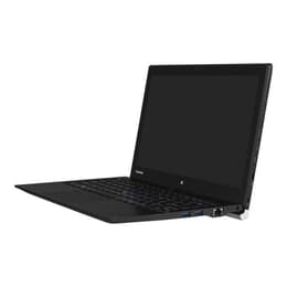 Toshiba Z20T-C-11M 12" Core m5 1,6 GHz - SSD 128 GB - 4GB AZERTY - Frans
