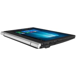Toshiba Z20T-C-11M 12" Core m5 1,6 GHz - SSD 128 GB - 4GB AZERTY - Frans