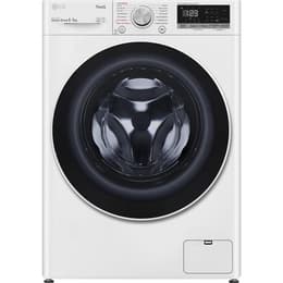 Lg F954N40WRS Wasmachine Frontlading