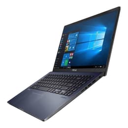 Asus ExpertBook P1410C 14" Core i5 1 GHz - SSD 256 GB - 8GB QWERTY - Engels
