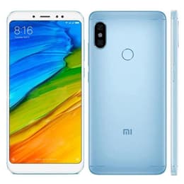 xiaomi Redmi 5 32GB - Blauw - Simlockvrij