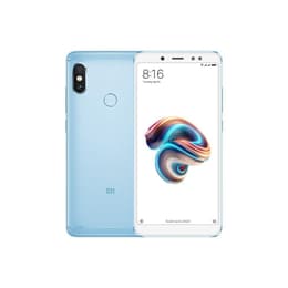 xiaomi Redmi 5 32GB - Blauw - Simlockvrij