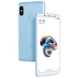 xiaomi Redmi 5 32GB - Blauw - Simlockvrij