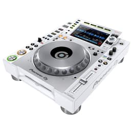 Pioneer CDJ 2000 Nexus 2 Audio accessoires