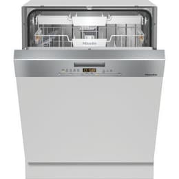 Miele G 5002 SCI IN Ingebouwde vaatwasser 60 cm - 12 tot 16 couverts