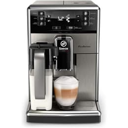 Espresso machine Saeco PicoBaristo SM5473/10 1,8L - Grijs