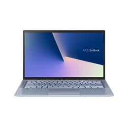 Asus Zenbook UX431FA-AN001T 14" Core i7 1.8 GHz - SSD 512 GB - 8GB AZERTY - Frans