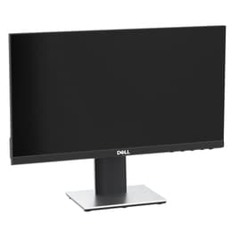 23-inch Dell P2319H 1920 x 1080 LCD Beeldscherm Zwart