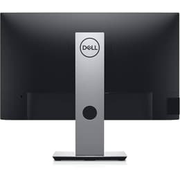 23-inch Dell P2319H 1920 x 1080 LCD Beeldscherm Zwart