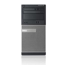 Dell OptiPlex 390 MT Core i3 3,3 GHz - SSD 128 GB RAM 8GB