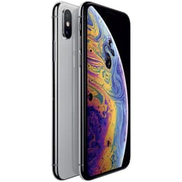 iPhone XS 512GB - Zilver - Simlockvrij