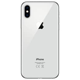iPhone XS 512GB - Zilver - Simlockvrij