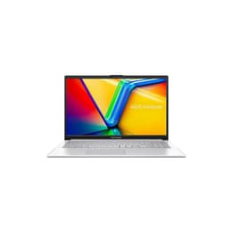 Asus VivoBook X1504VA-BQ3627W 15" Core 5 5 GHz - SSD 512 GB - 16GB AZERTY - Frans