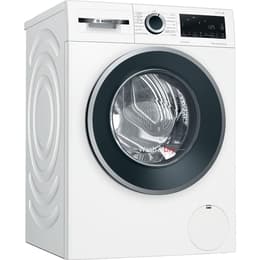 Bosch WNG25400FF Wasdroger Frontlading