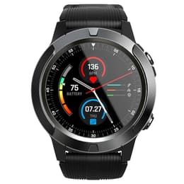 Horloges Cardio GPS Lokmat SMA-TK04 - Zwart