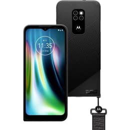 Motorola Defy (2021) 64GB - Zwart - Simlockvrij