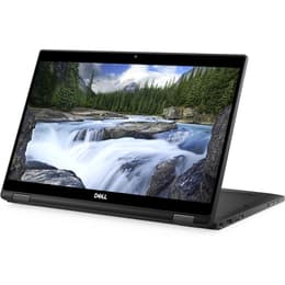 Dell Latitude 7390 2-in1 13" Core i5 1.7 GHz - SSD 256 GB - 8GB AZERTY - Frans