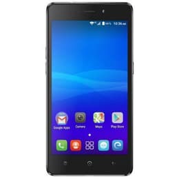 Haier L55 8GB - Zwart - Simlockvrij