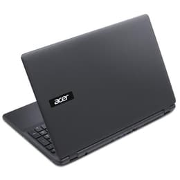Acer Aspire ES1-571-C55K 15" Celeron 1.4 GHz - HDD 500 GB - 4GB AZERTY - Frans